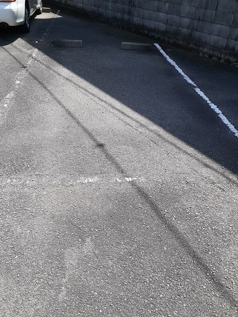 拡大写真:徳島市伊賀町3丁目 1階206の共有部分