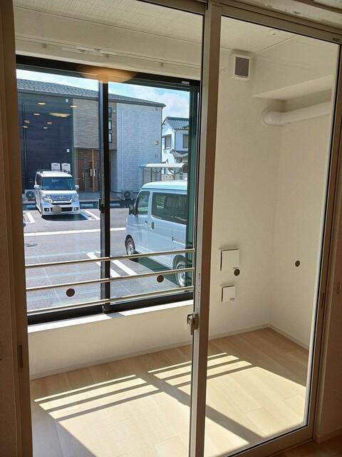 拡大写真:徳島市八万町川南 1階105の室内設備