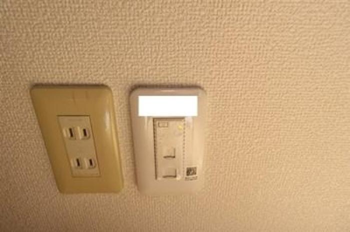 拡大写真:徳島市安宅2丁目 1階202の室内設備