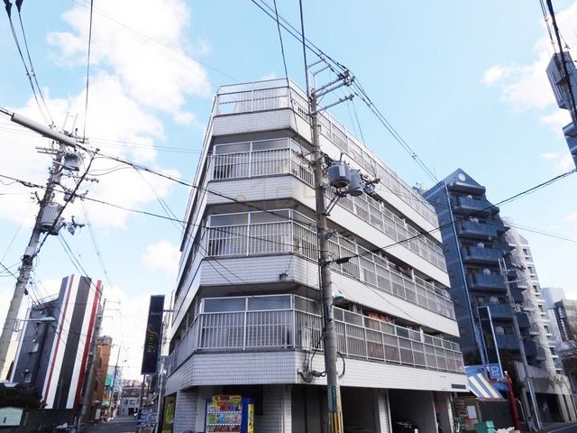 ホームメイト 堺市堺区甲斐町東６丁 物件情報 大阪府堺市堺区