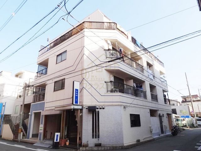 ホームメイト 堺市堺区甲斐町東４丁 物件情報 大阪府堺市堺区