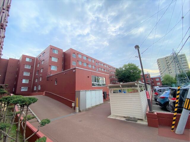 ホームメイト 札幌市豊平区平岸四条１８丁目 物件情報 北海道札幌市豊平区