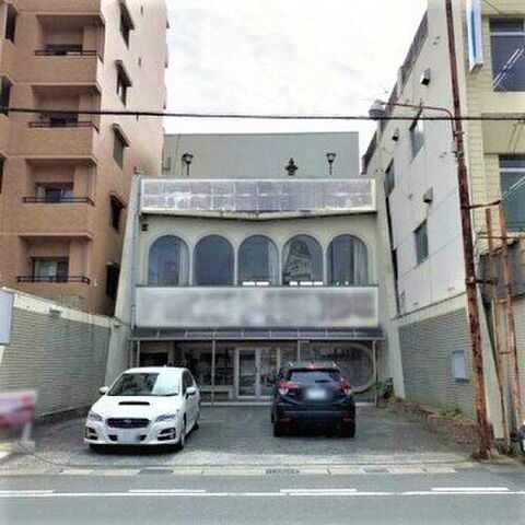ホームメイト】姫路市福沢町 1階1