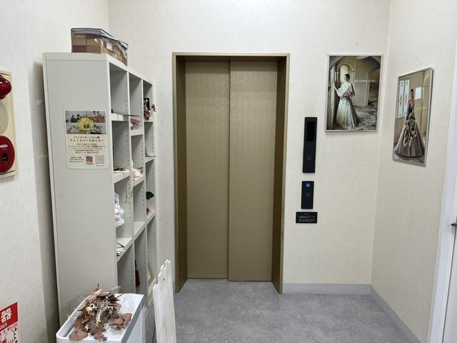 拡大写真:ブライダルポートワンビル 1の室内設備