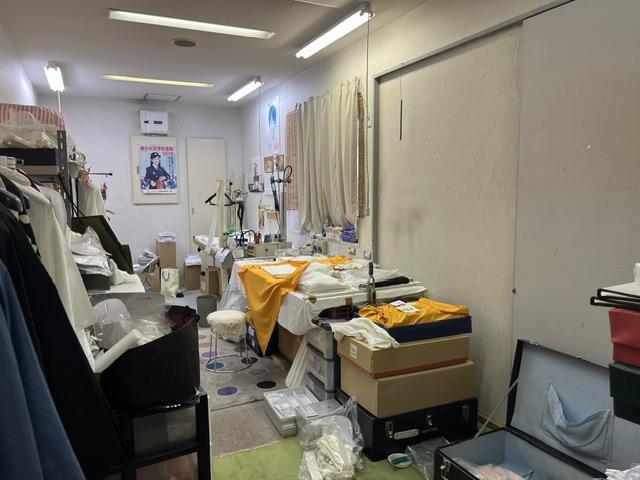 拡大写真:ブライダルポートワンビル 1の室内