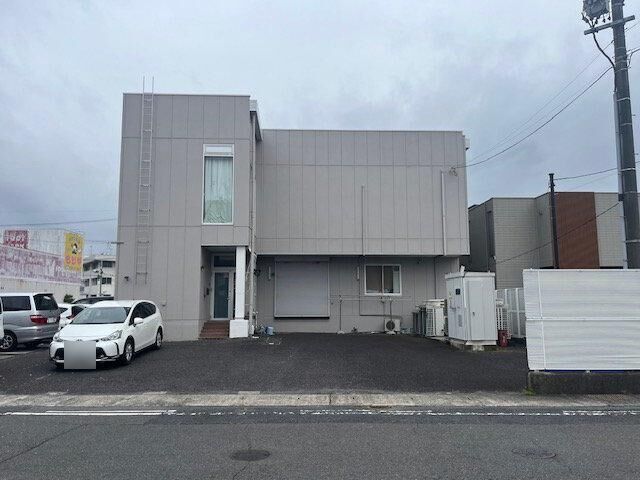 拡大写真:ブライダルポートワンビル 1の外観写真(昼)