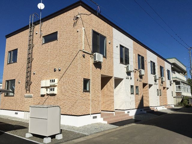 ホームメイト Vivier 物件情報 北海道虻田郡倶知安町