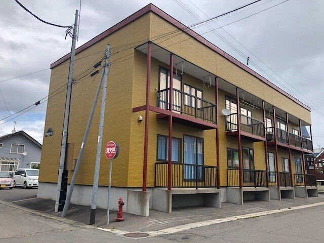 ホームメイト 虻田郡倶知安町北五条東３丁目 物件情報 北海道虻田郡倶知安町