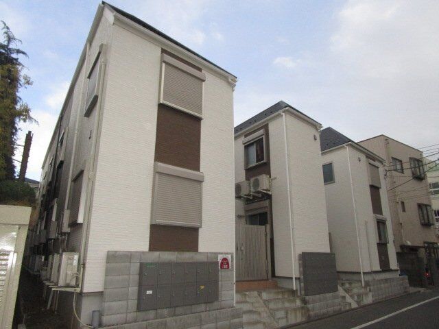 ホームメイト サークルハウス竹ノ塚六番館 物件情報 東京都足立区