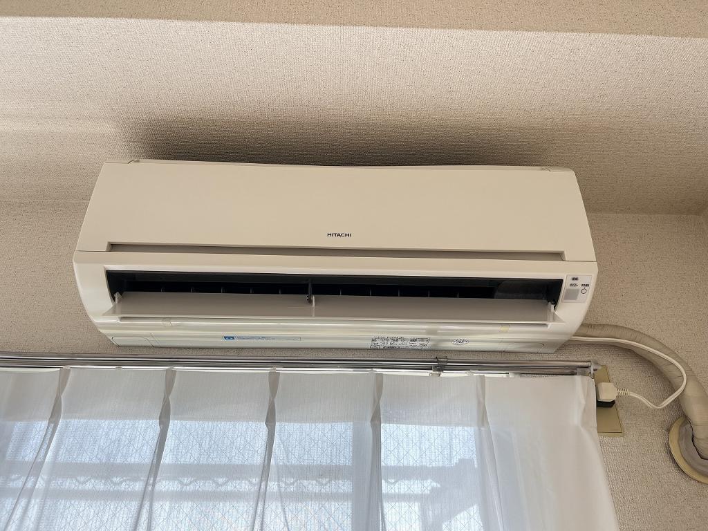 拡大写真:villa八潮 3階302の室内設備
