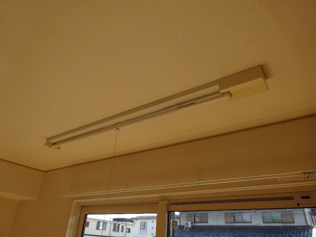 拡大写真：ボワ　ヴィラージュ 1階103の室内設備