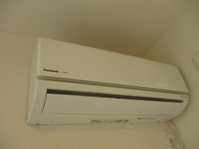 拡大写真：リバーパーク 3階303の室内設備