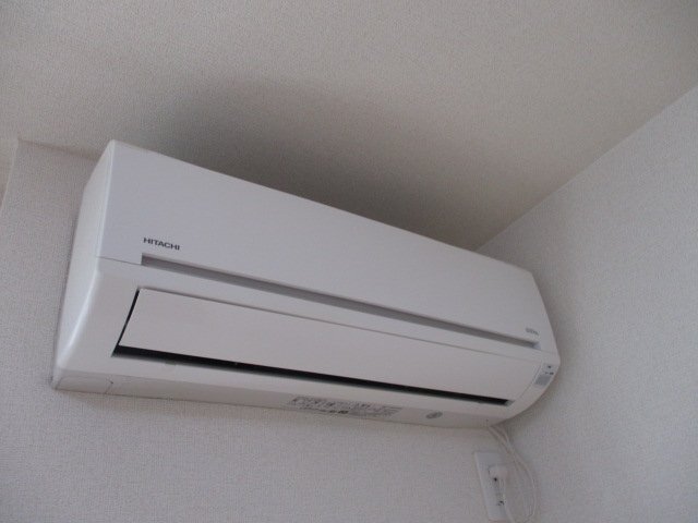 拡大写真：ルミエール 1階103の室内設備