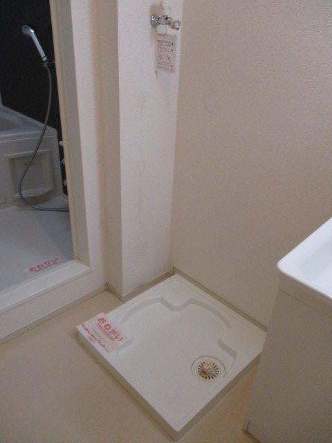 拡大写真：ルミエール 1階103のその他