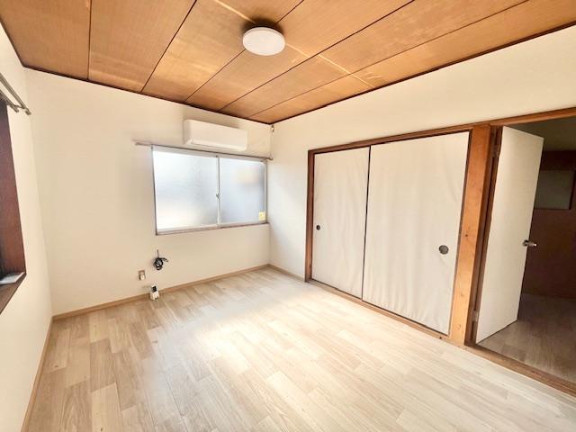 拡大写真:羽島市正木町須賀 -の室内