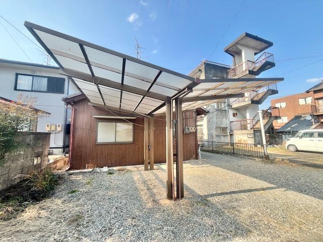拡大写真:羽島市正木町須賀 -のその他