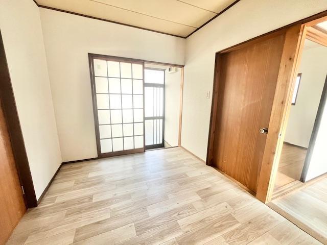 拡大写真:羽島市正木町須賀 -の室内