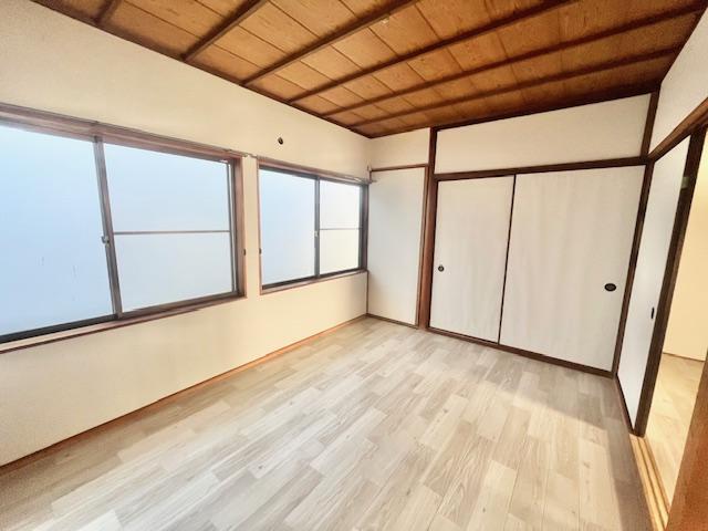 拡大写真:羽島市正木町須賀 -の室内