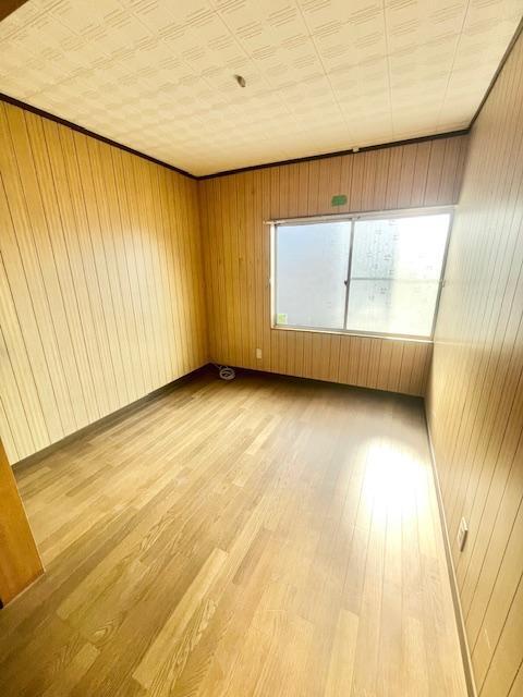拡大写真:羽島市正木町須賀 -の室内