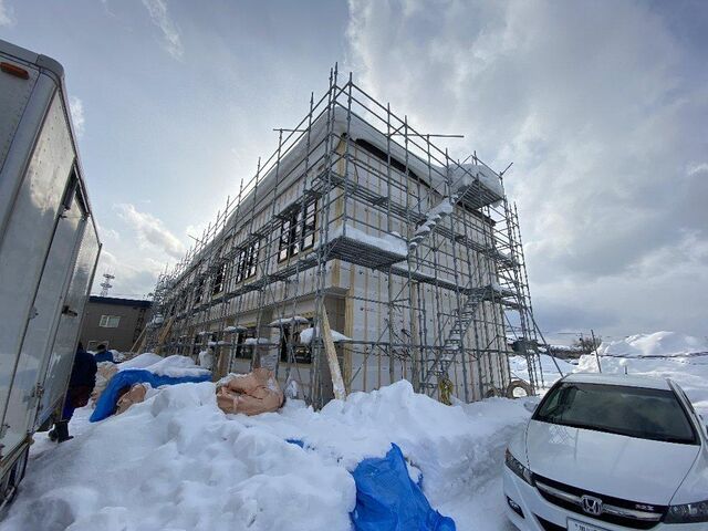 ホームメイト 旭川市三条通２４丁目 物件情報 北海道旭川市