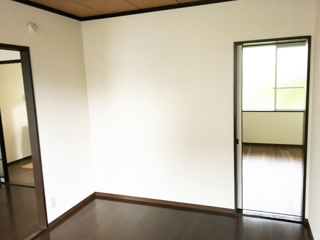 拡大写真：フラッツＪ’ｓ 1階101の室内