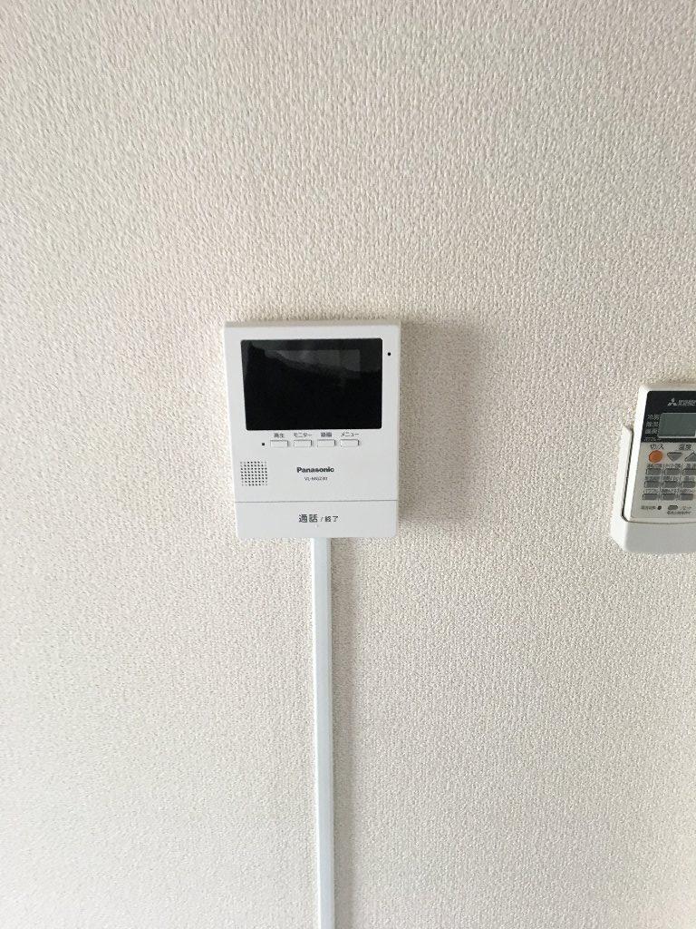 拡大写真：フラッツＪ’ｓ 1階101の室内設備