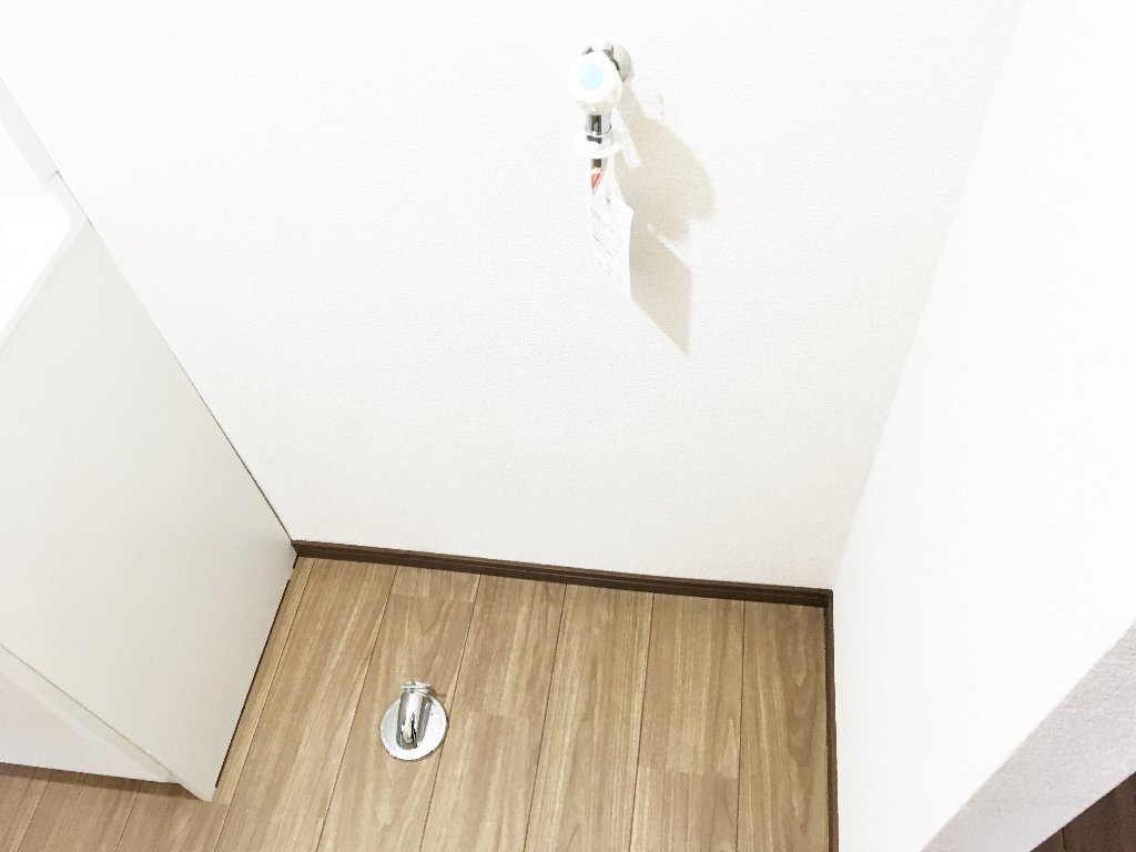 拡大写真：フラッツＪ’ｓ 1階101のその他