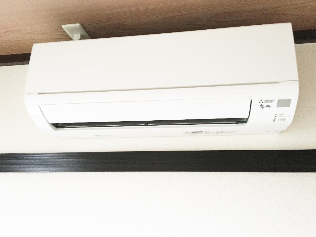 拡大写真：フラッツＪ’ｓ 1階101の室内設備