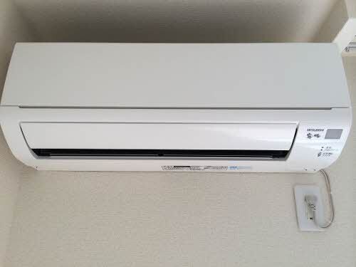 拡大写真:ベレオヴァンベール 3階303の室内設備