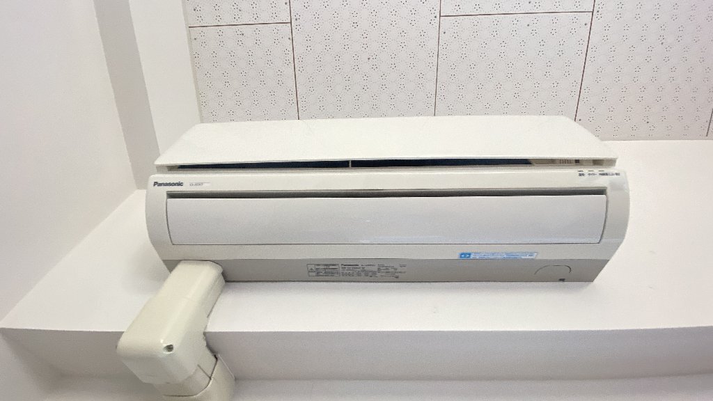 拡大写真：M.Tハイツ 2階205の室内設備