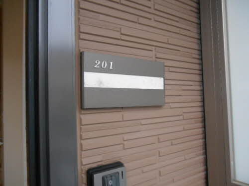 拡大写真:フォンテーヌ一番館 2階201のその他