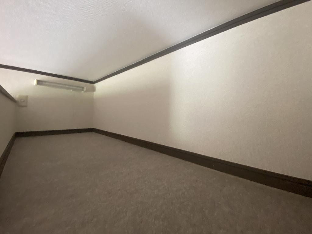 拡大写真：メゾン杜 2階202の室内設備