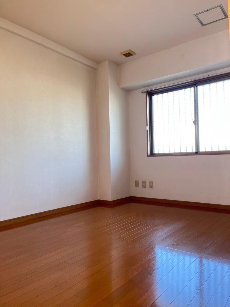 拡大写真:サンシャインハイツ 3階308の室内