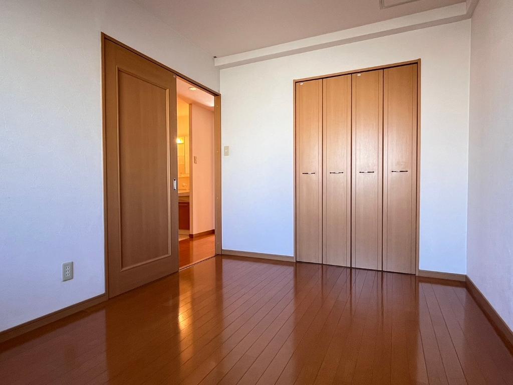 拡大写真:サンシャインハイツ 3階308の室内