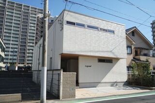JR京浜東北線 与野駅まで徒歩5分(400m)