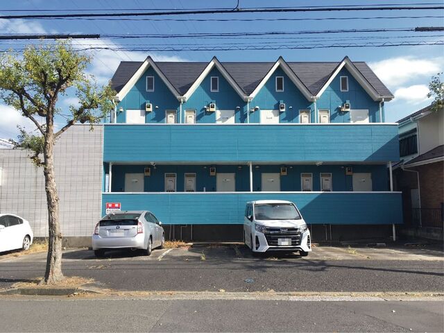 ホームメイト 横浜市磯子区洋光台４丁目 2階1 賃貸マンション アパート検索
