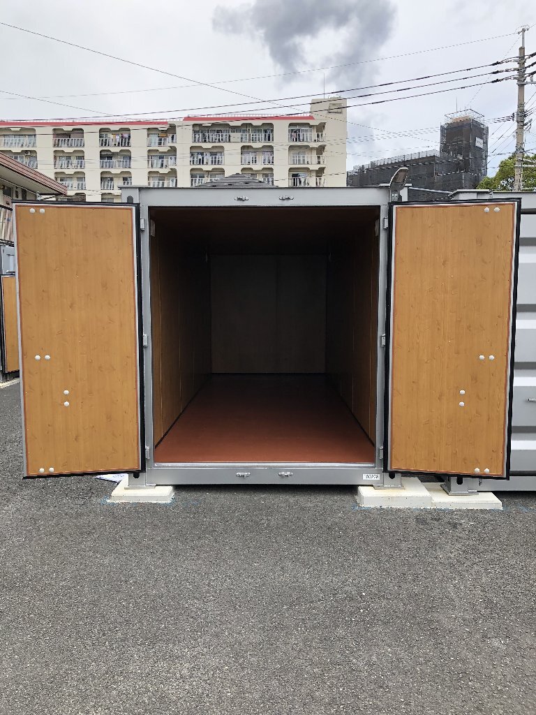 拡大写真：守谷市松前台３丁目 1Dの室内