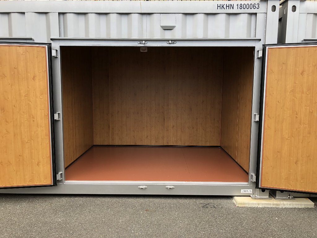 拡大写真：守谷市松前台３丁目 2Sの室内