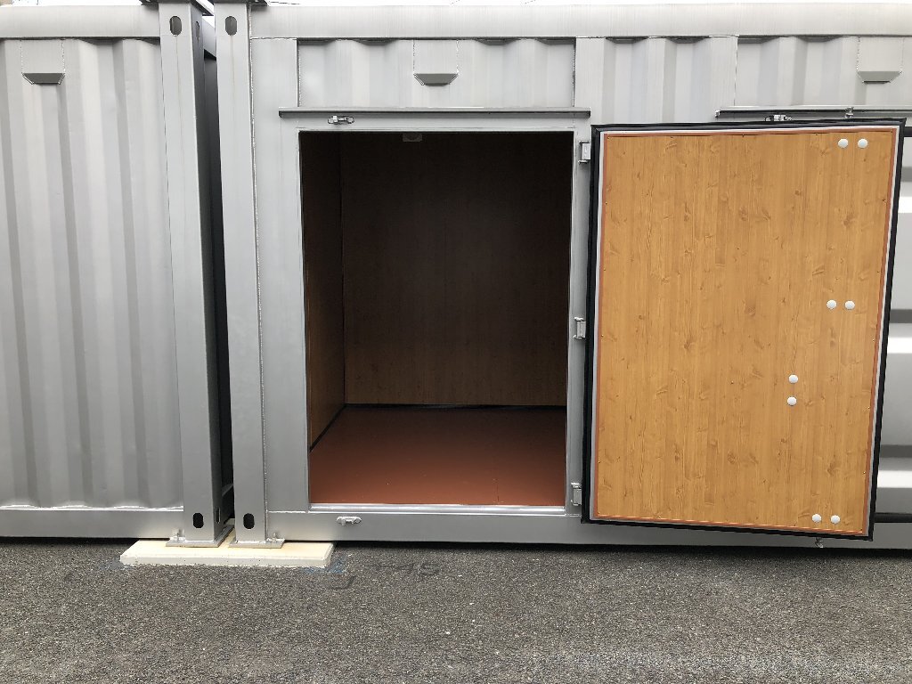 拡大写真：守谷市松前台３丁目 3Dの室内