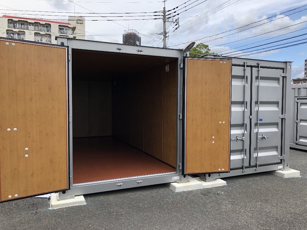 拡大写真：つくばみらい市陽光台２丁目 1Dの室内