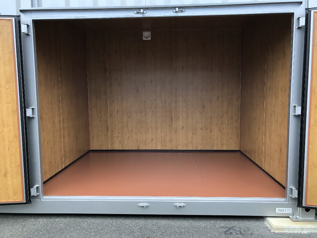 拡大写真：つくばみらい市陽光台２丁目 2Dの室内