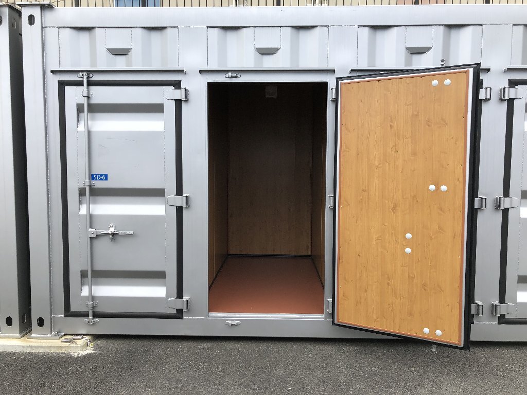 拡大写真：つくばみらい市陽光台２丁目 5Dの室内