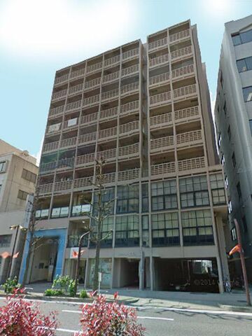 シンエイハイツ千種の外観