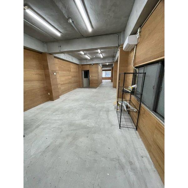 拡大写真:南久宝寺町1丁目ビル 1階1の室内