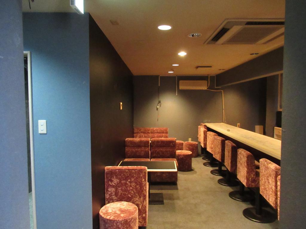拡大写真：新栄プロパティー野々上 4階401の室内