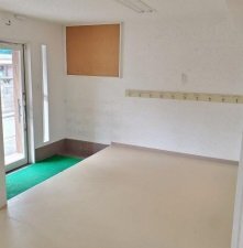 拡大写真:堺市北区宮本町店舗・事務所 1の室内