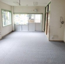 拡大写真:堺市北区宮本町店舗・事務所 1の室内