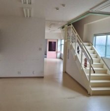 拡大写真:堺市北区宮本町店舗・事務所 1の室内