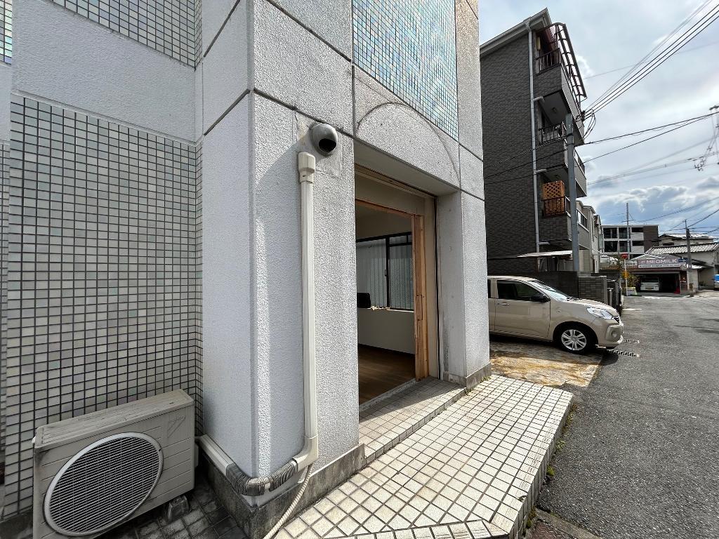 拡大写真:クライムハウス 1階1のその他