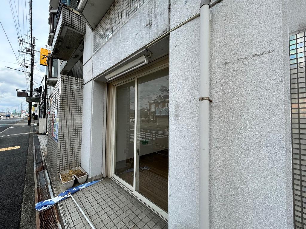 拡大写真:クライムハウス 1階1のその他